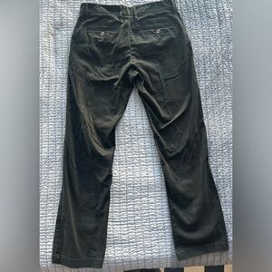 Black Goodfellow Chinos